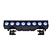 Wireless RGBA LED Wash Light